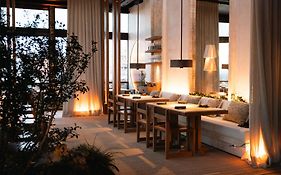 Thompson Madrid, By Hyatt